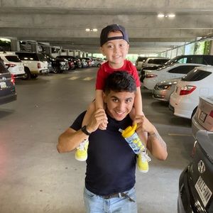 Meet your Posher, Marcos